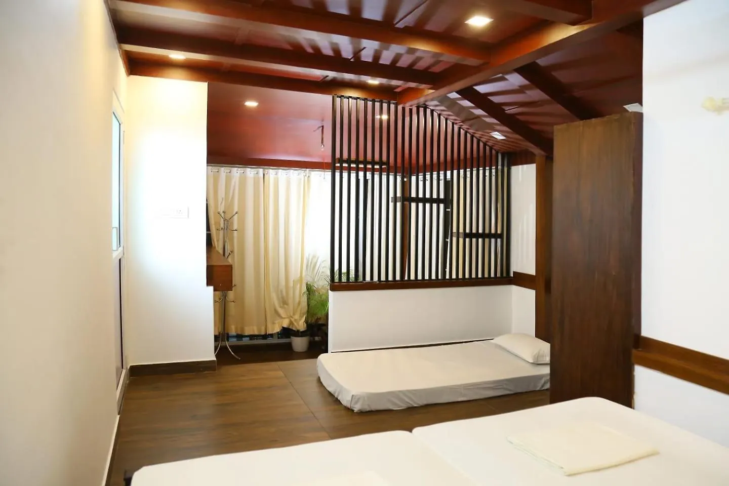 Jasmin Villa Kochi