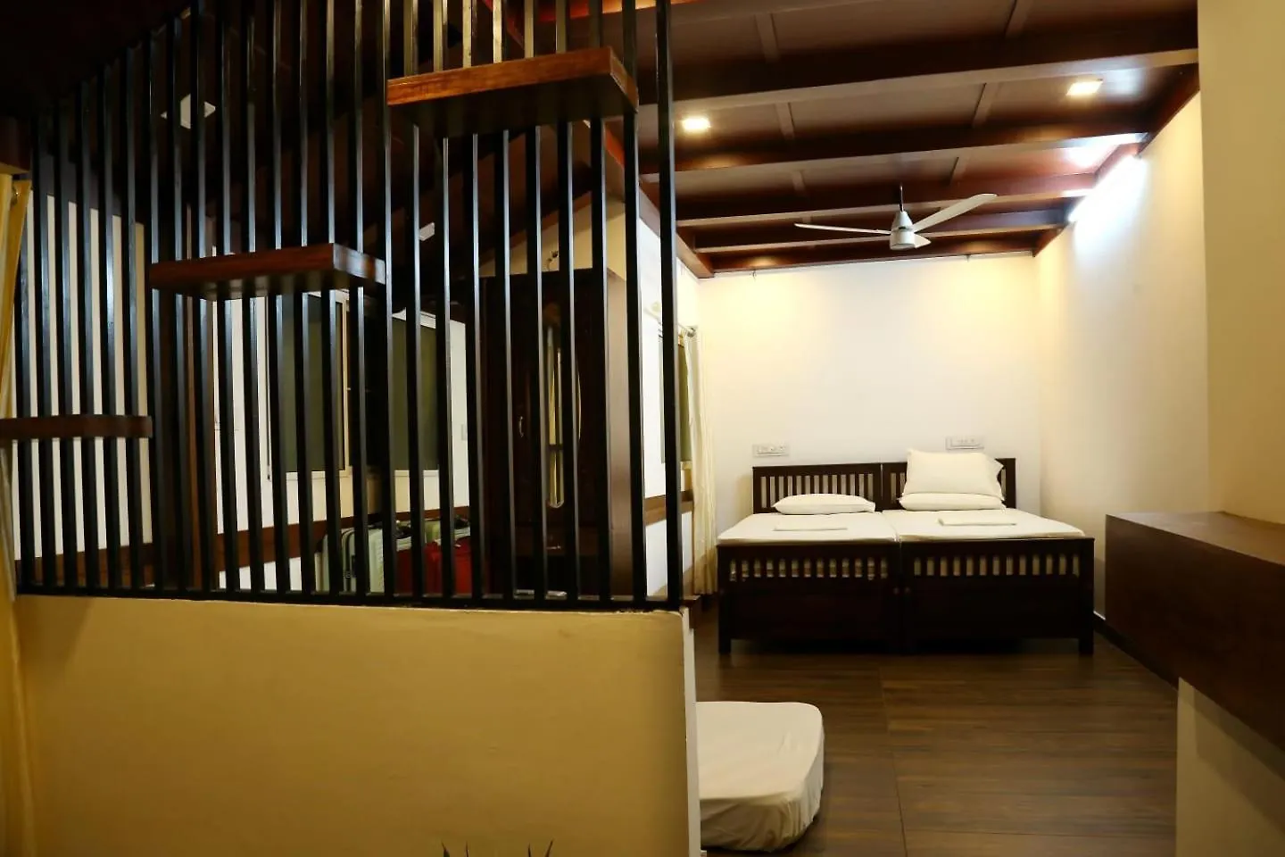 Jasmin Villa Kochi