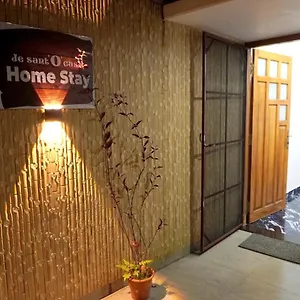 Homestay Je Sant O Casa, Kochi