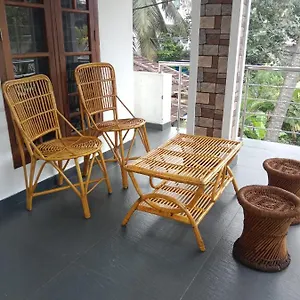 Homestay Bella, Kochi