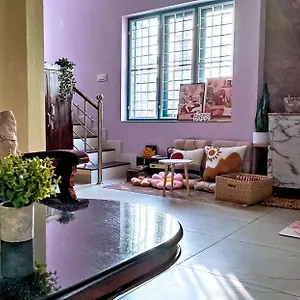 Homestay Guestland, Kochi