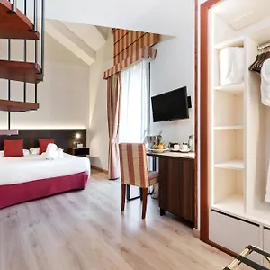visit hotel