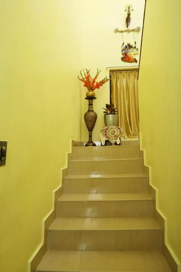 Jasmin Villa Kochi