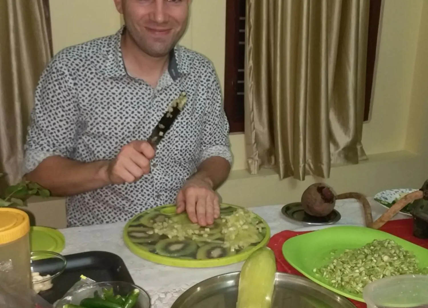 Jasmin Villa Kochi India