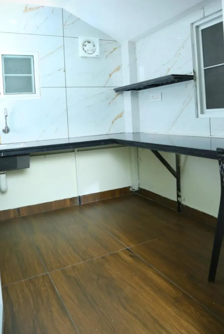 Jasmin Villa Kochi India