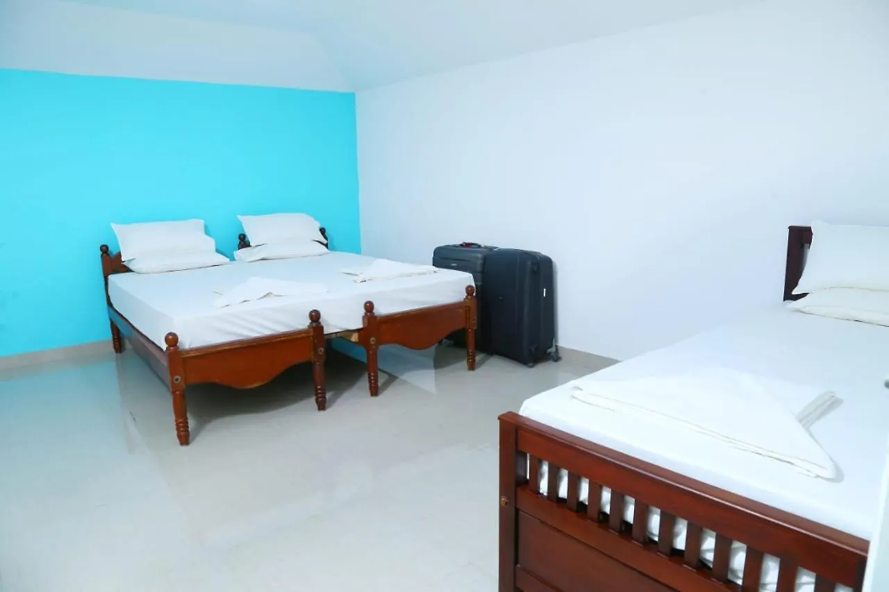 Jasmin Villa Kochi India